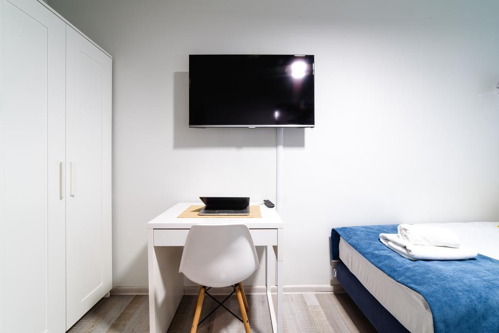 Horizon Apartments - Plac Nowy Cracovia Exterior foto